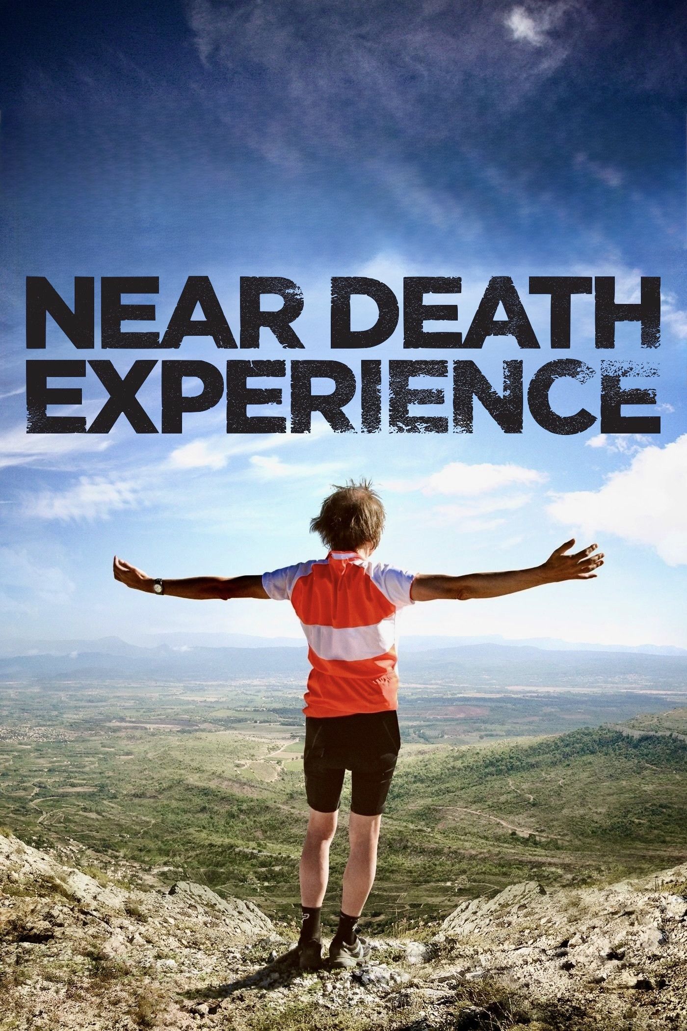 Poster of the movie Near Death Experience