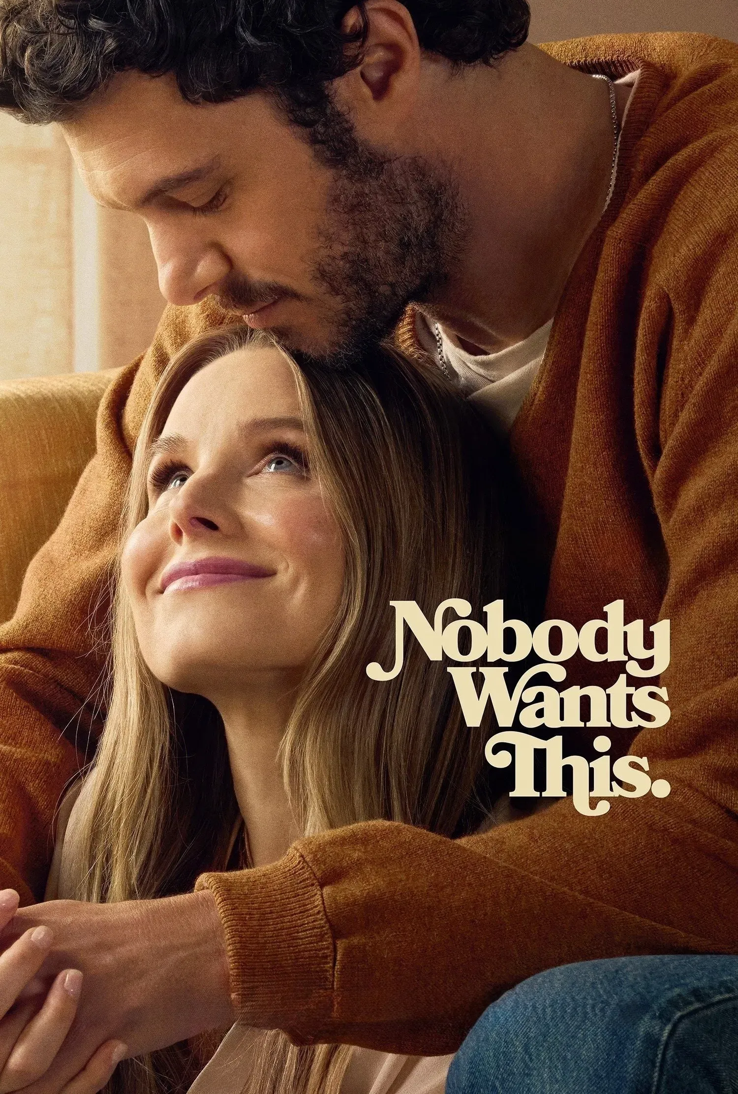 Poster of Nobody Wants This