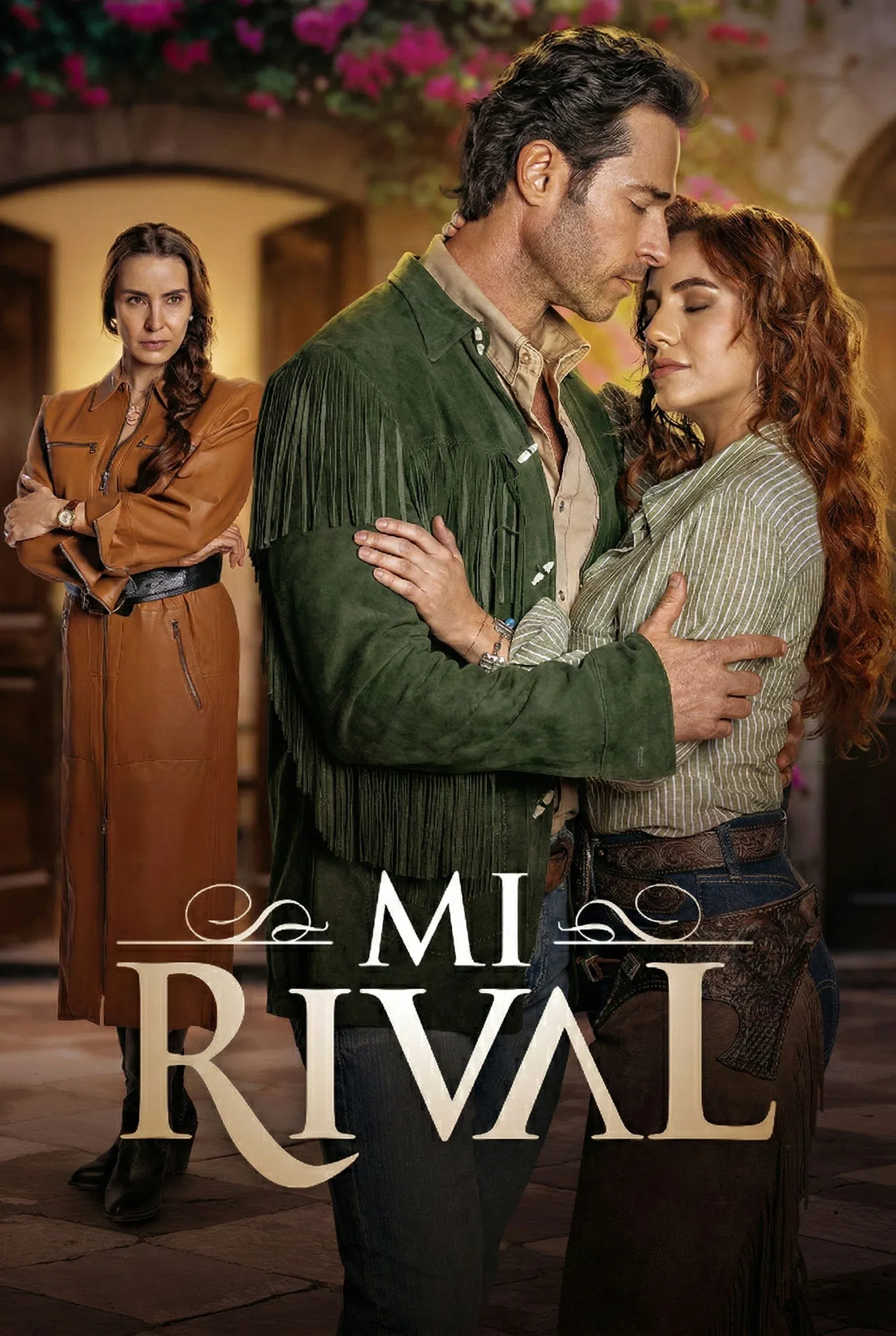 Poster of Mi rival