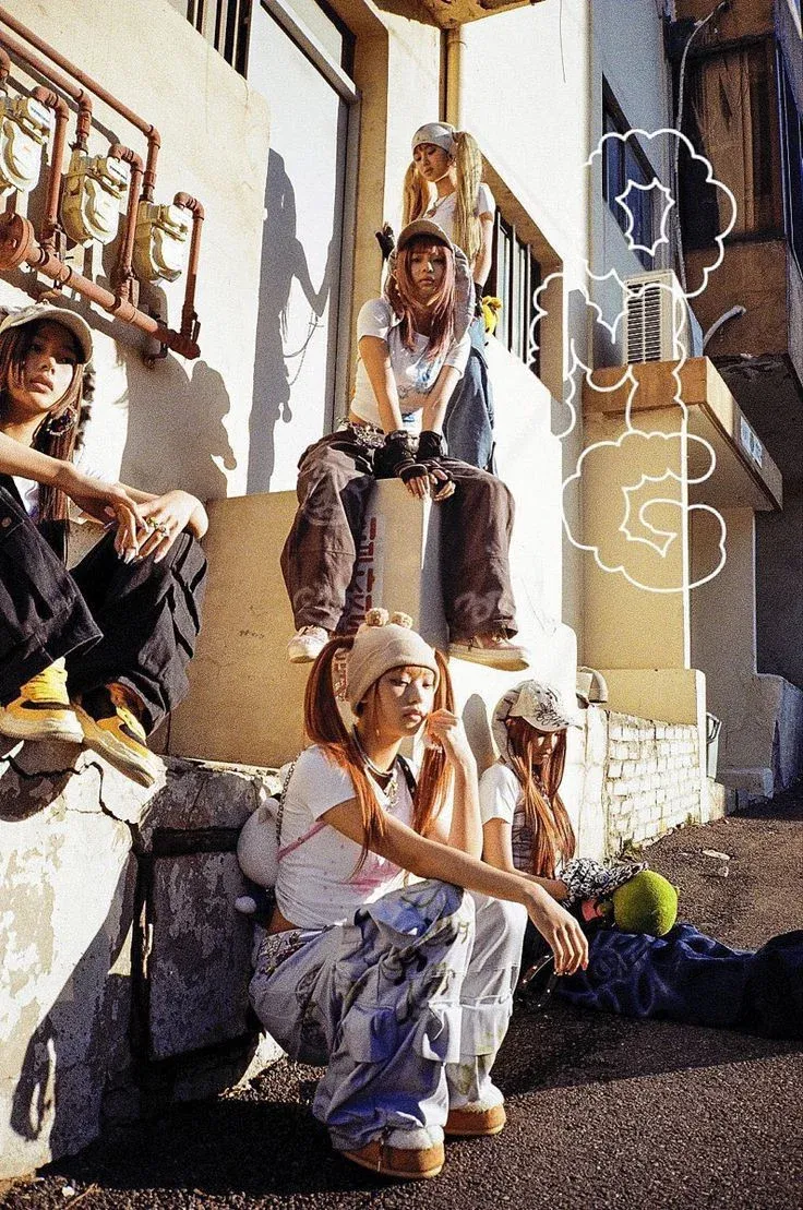 Poster for OMG