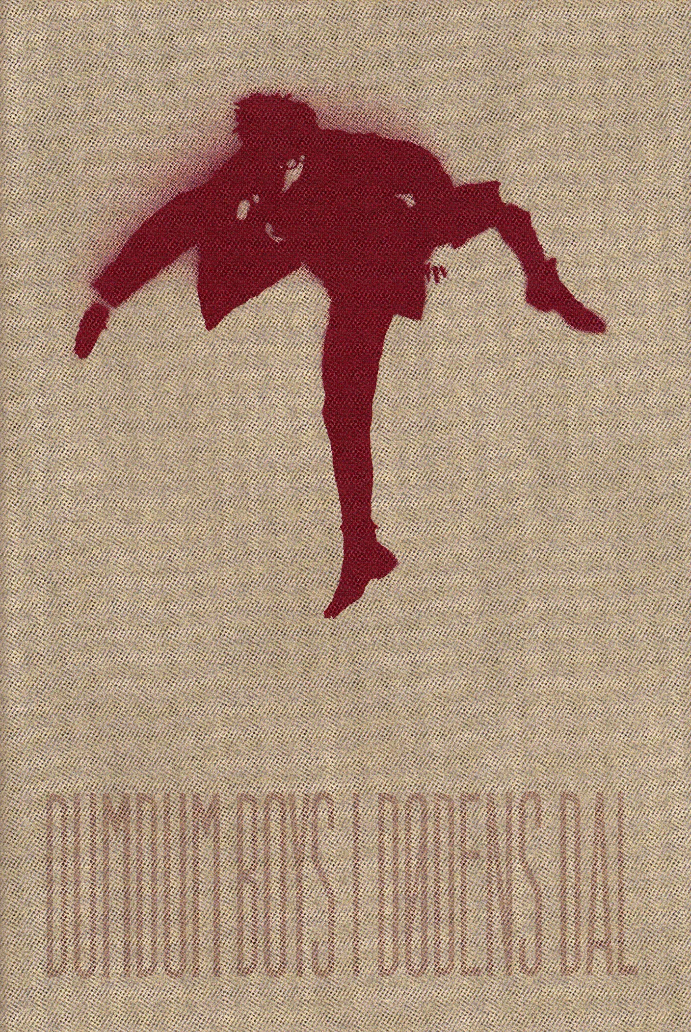 Poster for DumDum Boys: I Dødens Dal