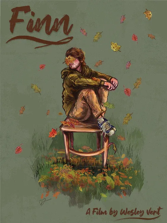 Poster for Finn