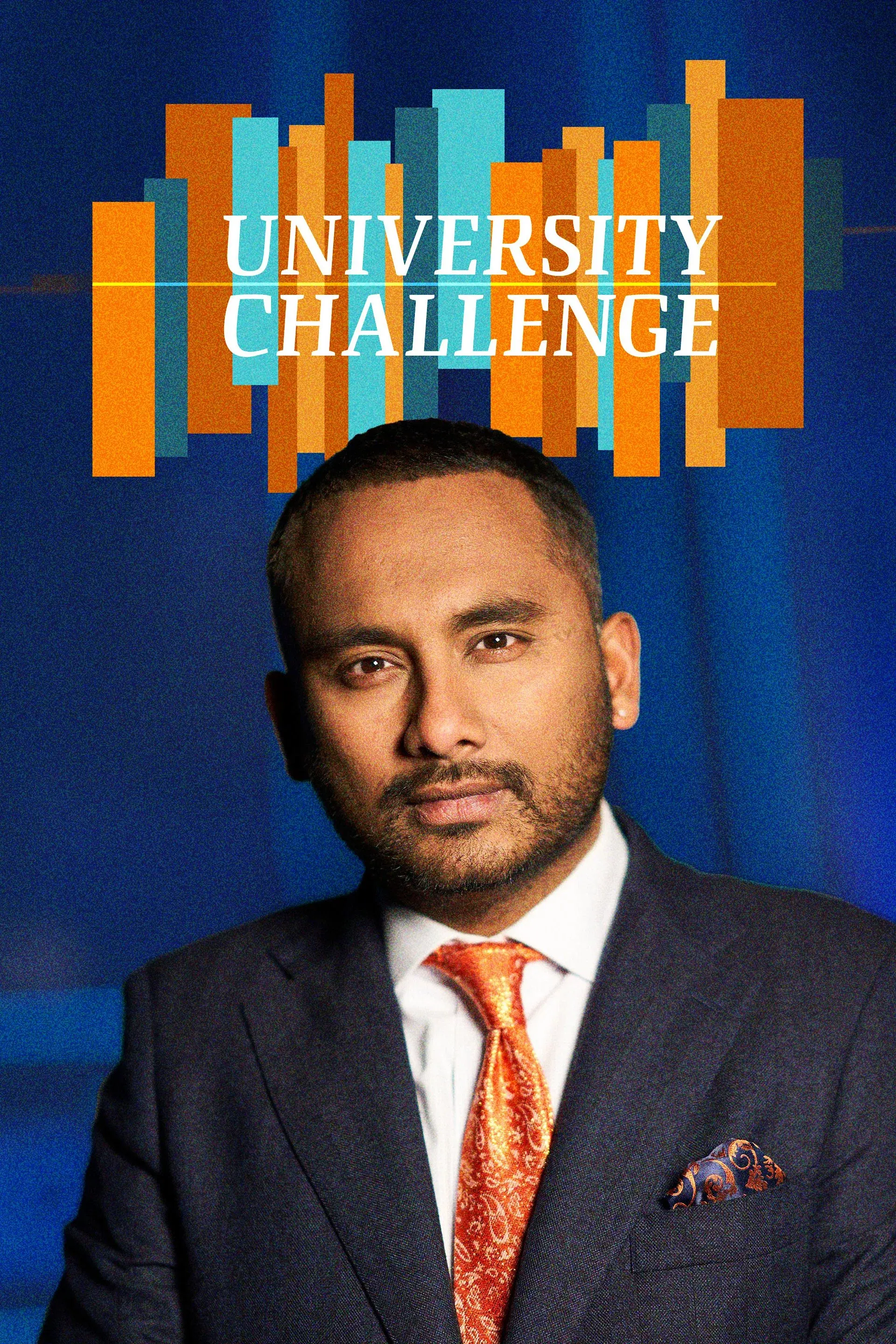 Poster of University Challenge