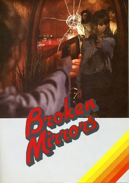 Poster of the movie Broken Mirrors