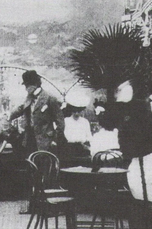 Poster of the movie The Unwritten Law: A Thrilling Drama Based on the Thaw-White Tragedy