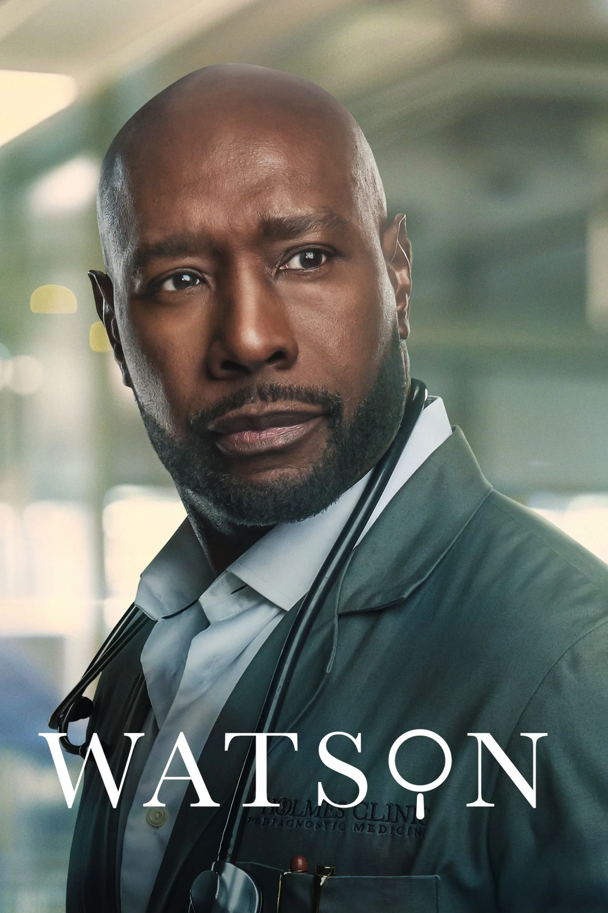 Poster of Watson