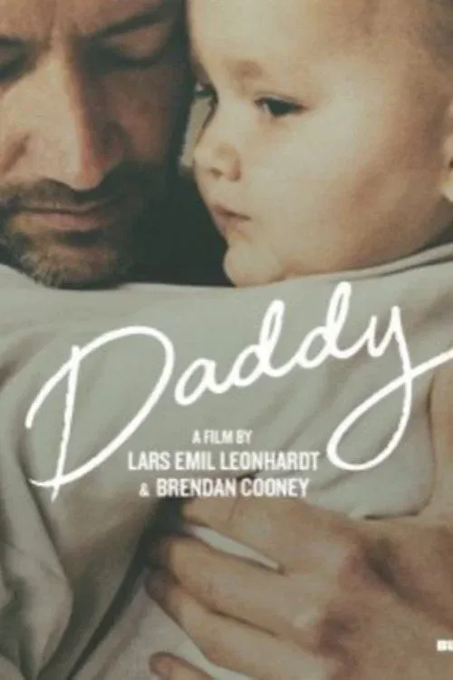 Poster for Daddy