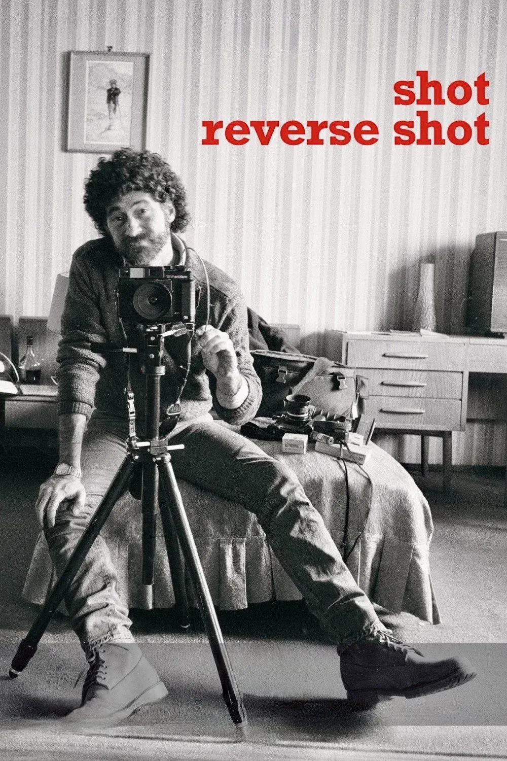 Poster for Shot Reverse Shot