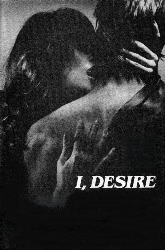 Poster for I, Desire