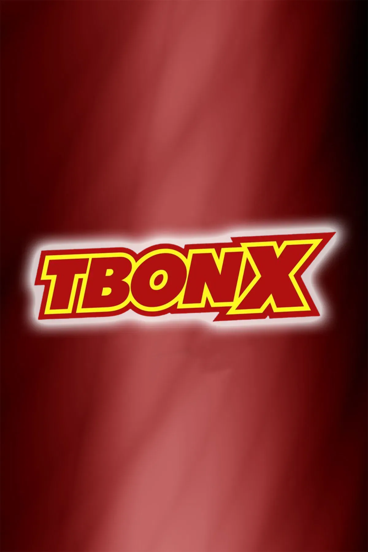Poster of TBONX