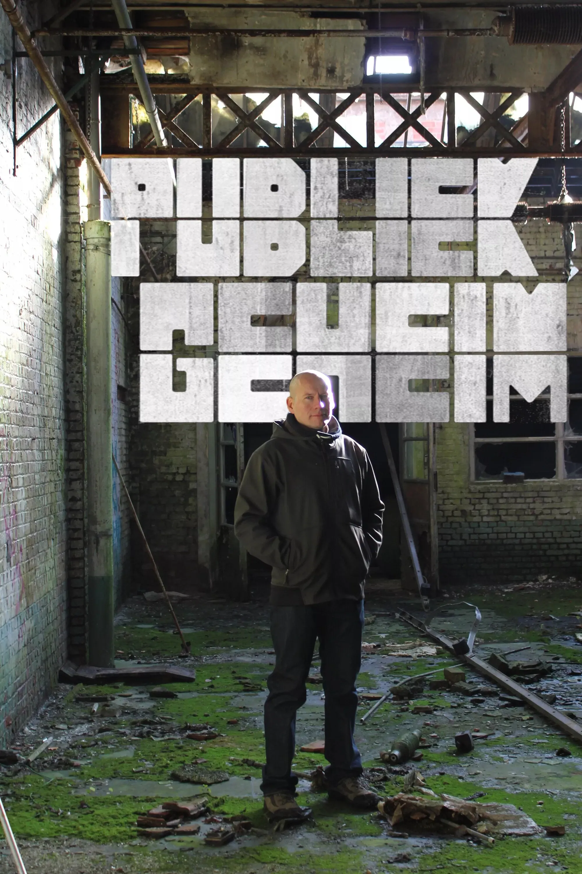 Poster of Publiek Geheim