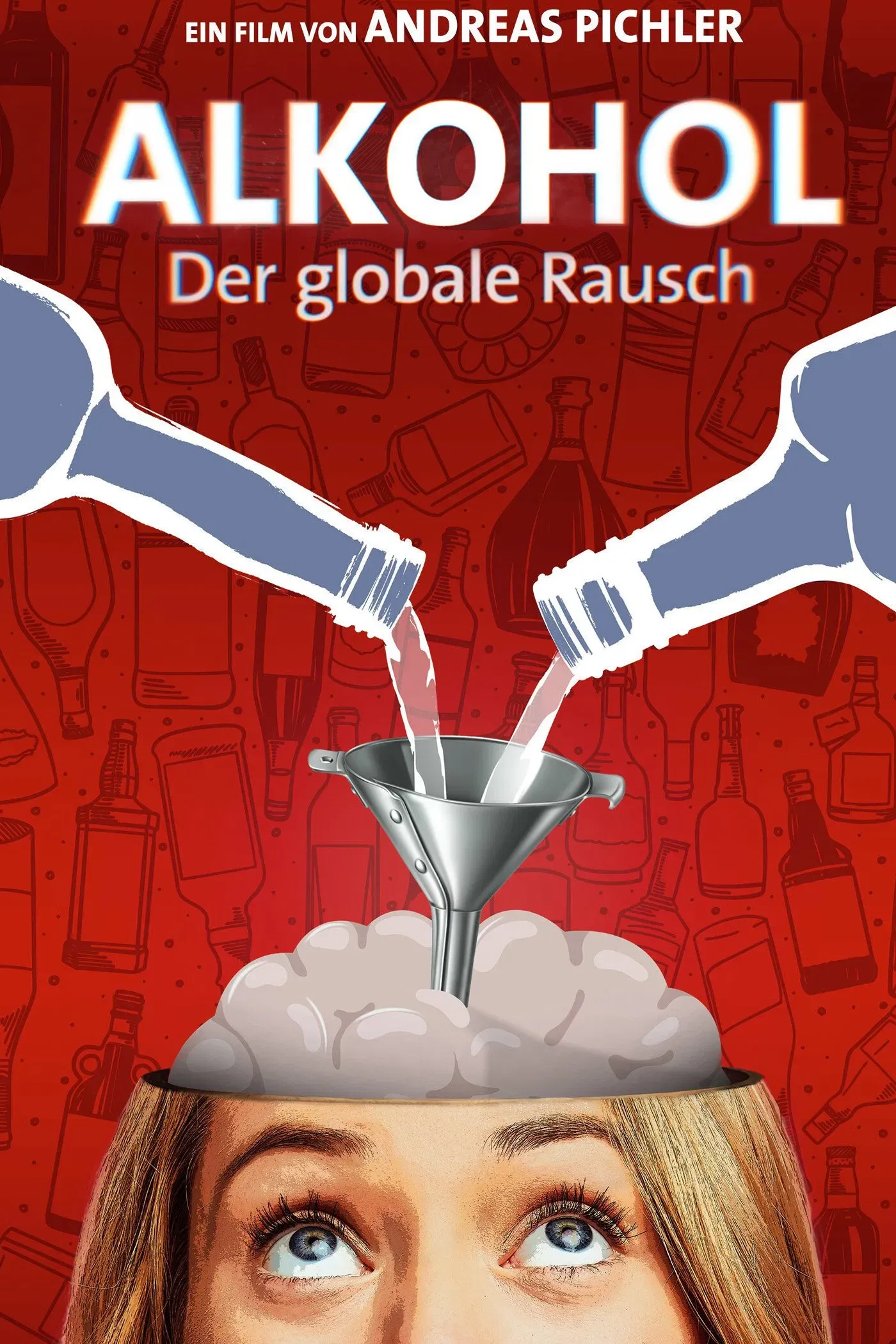 Poster of the movie Alkohol