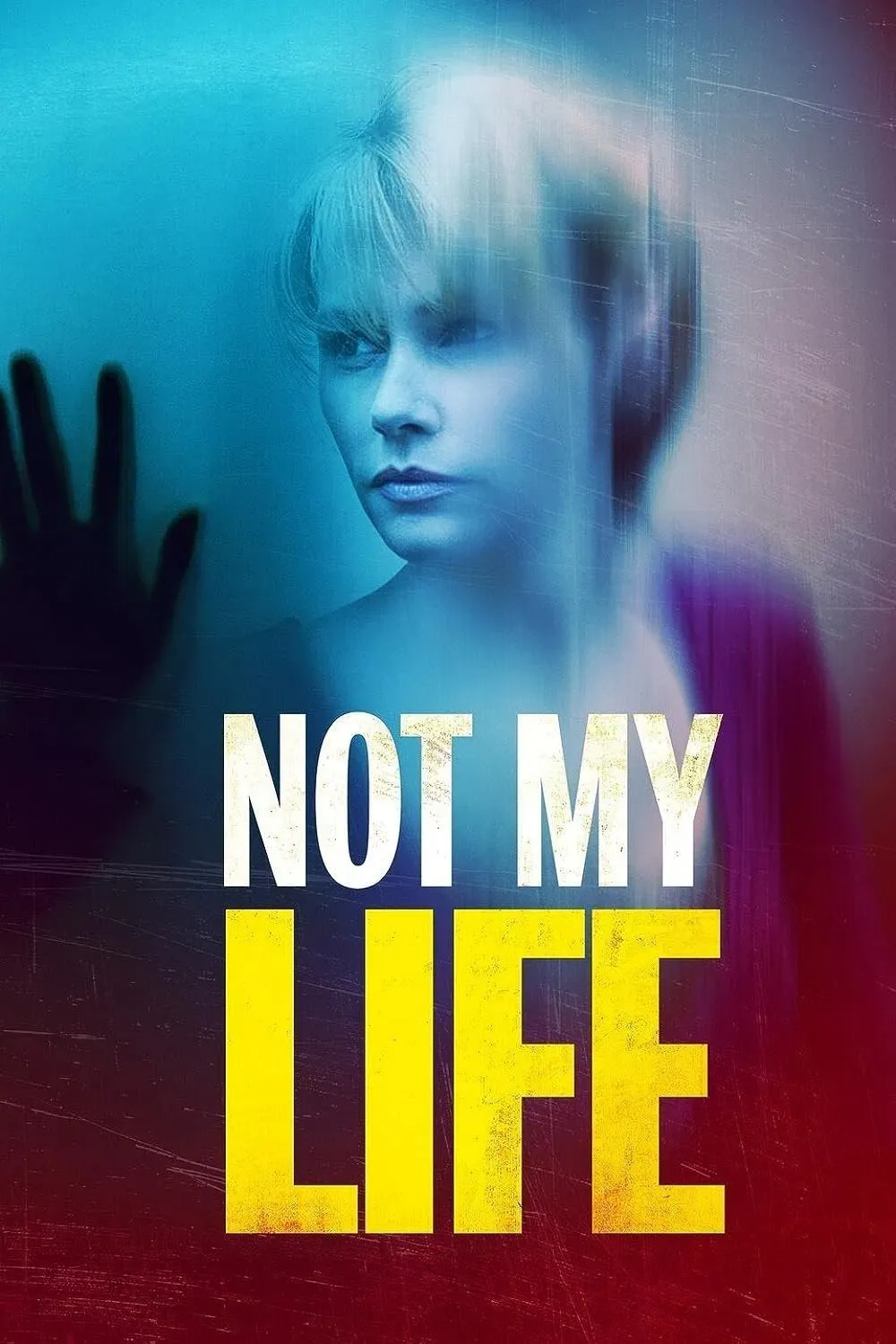 Poster of the movie Not My Life