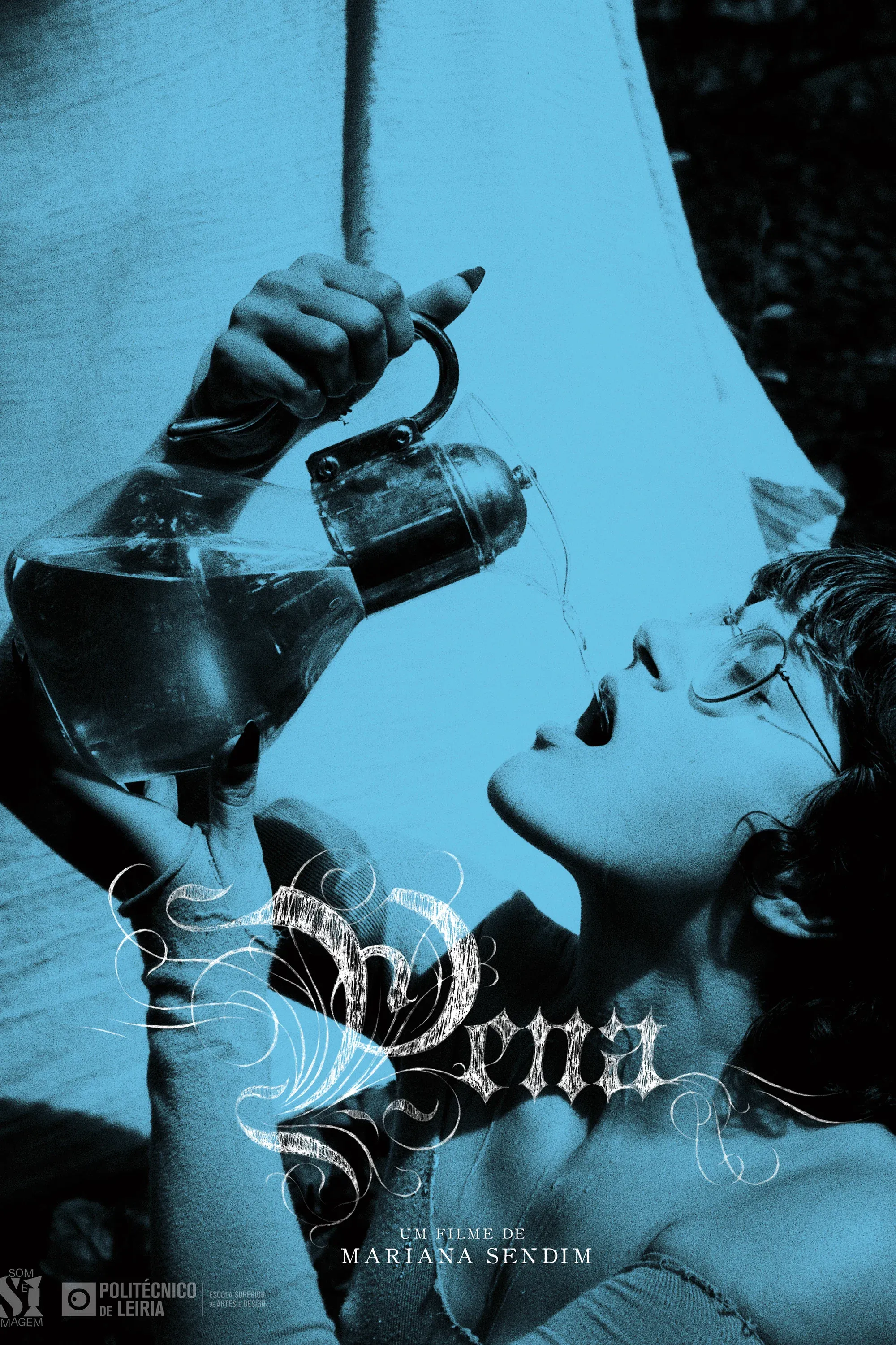 Poster for Pena