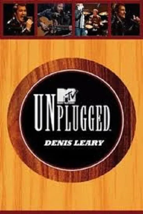 Poster of the movie Denis Leary: MTV Unplugged