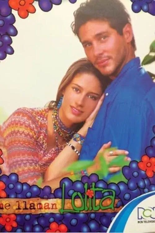 Poster of Me Llaman Lolita