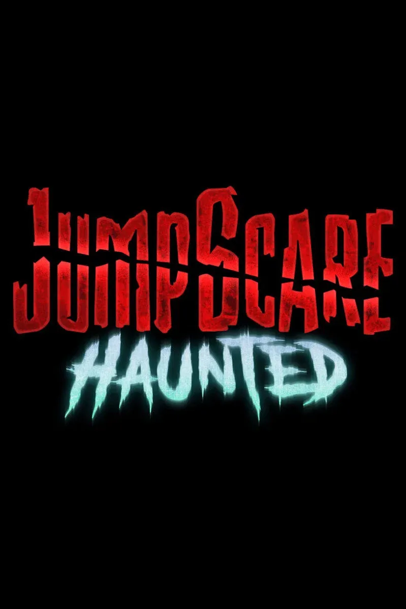 Poster for JumpScare