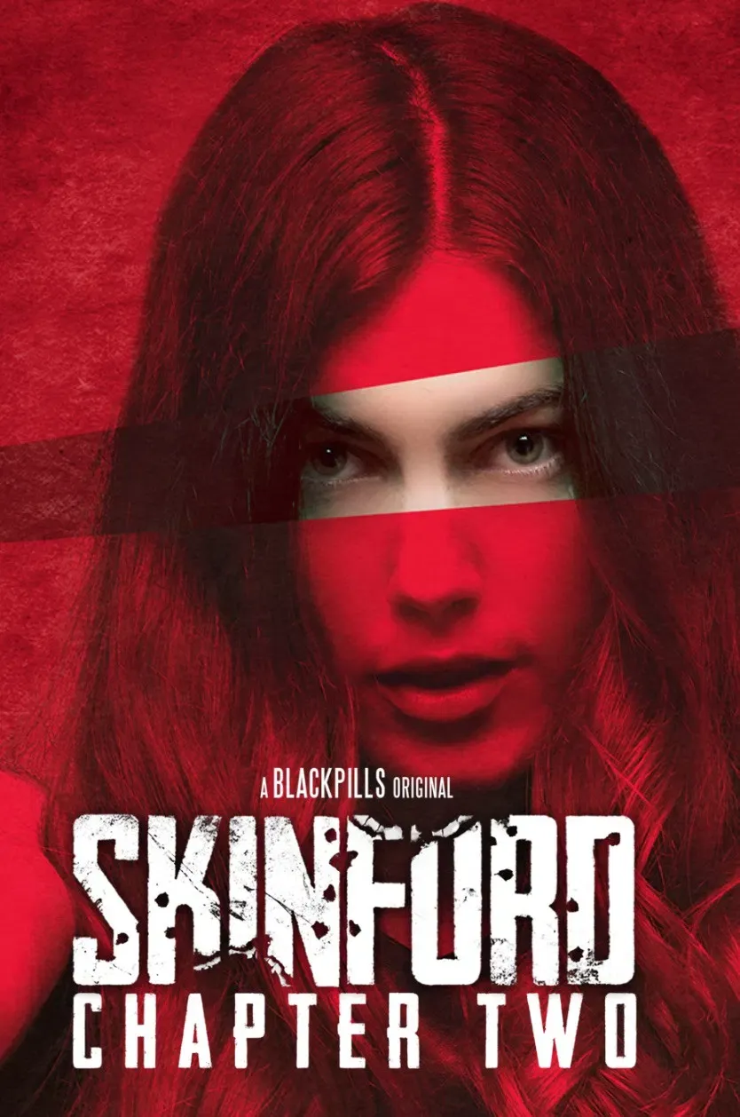 Poster of the movie Skinford: Chapter 2
