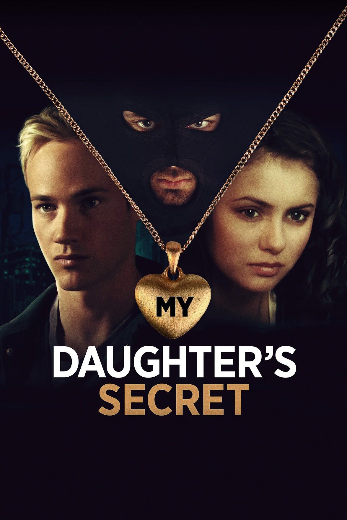 Poster of the movie My Daughter's Secret