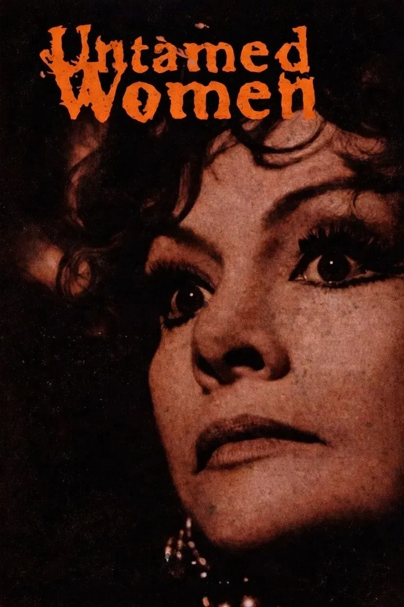 Poster of the movie Untamed Women