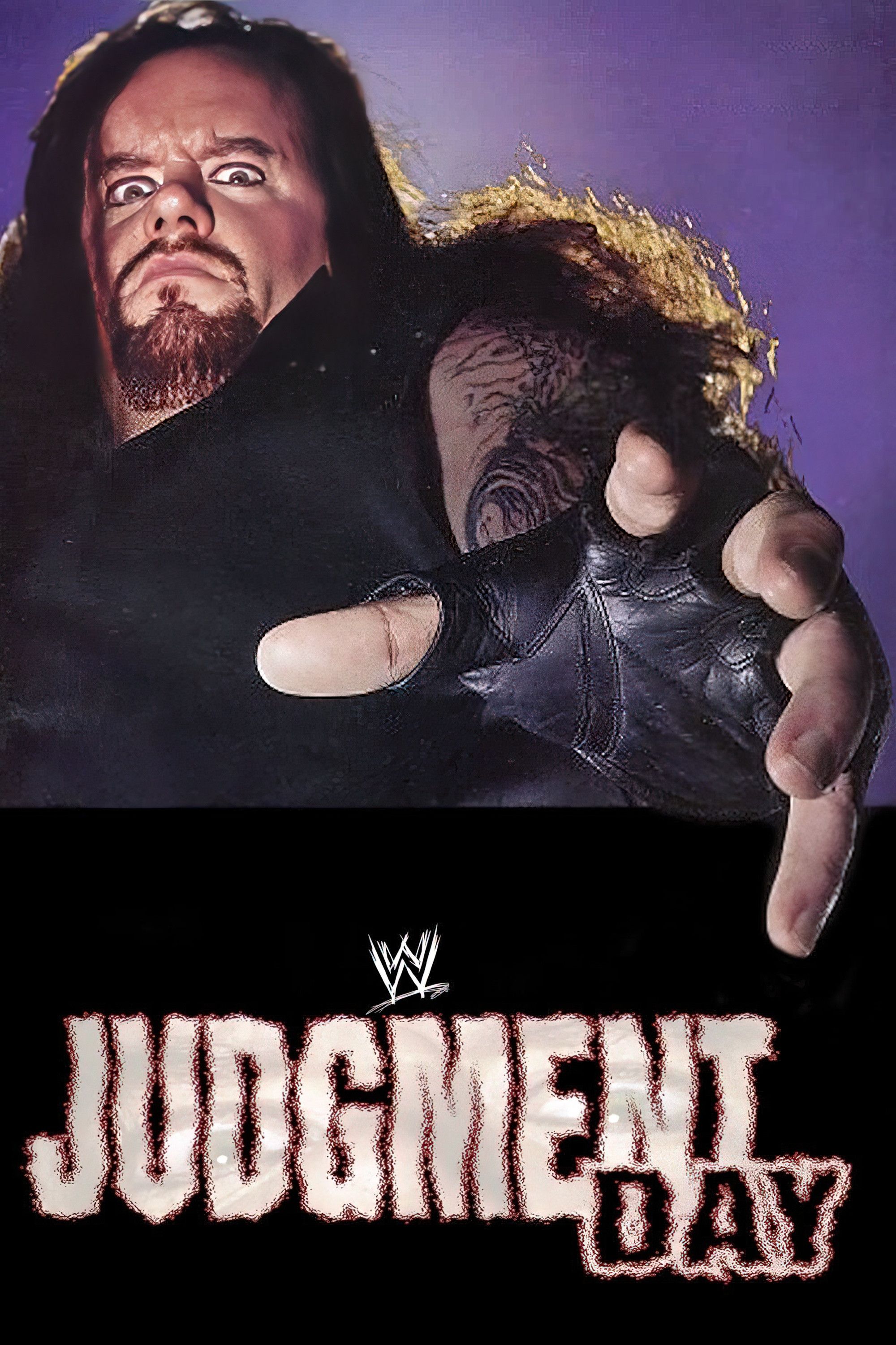 Poster of the movie WWE Judgment Day: In Your House