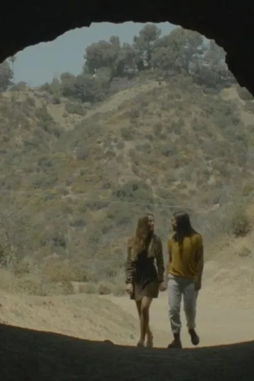 Poster of the movie Hello, Goodbye