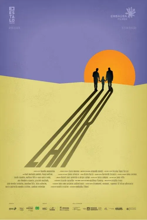Poster for Lar
