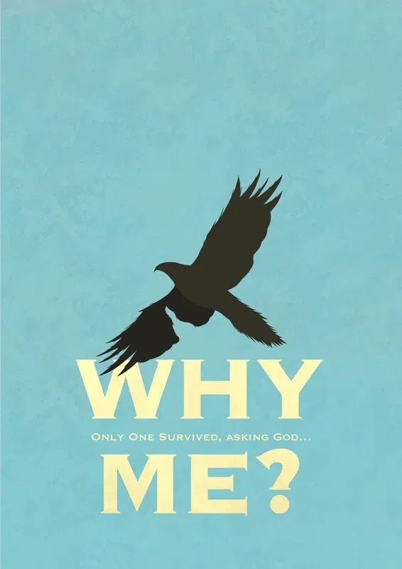 Poster for Why Me?