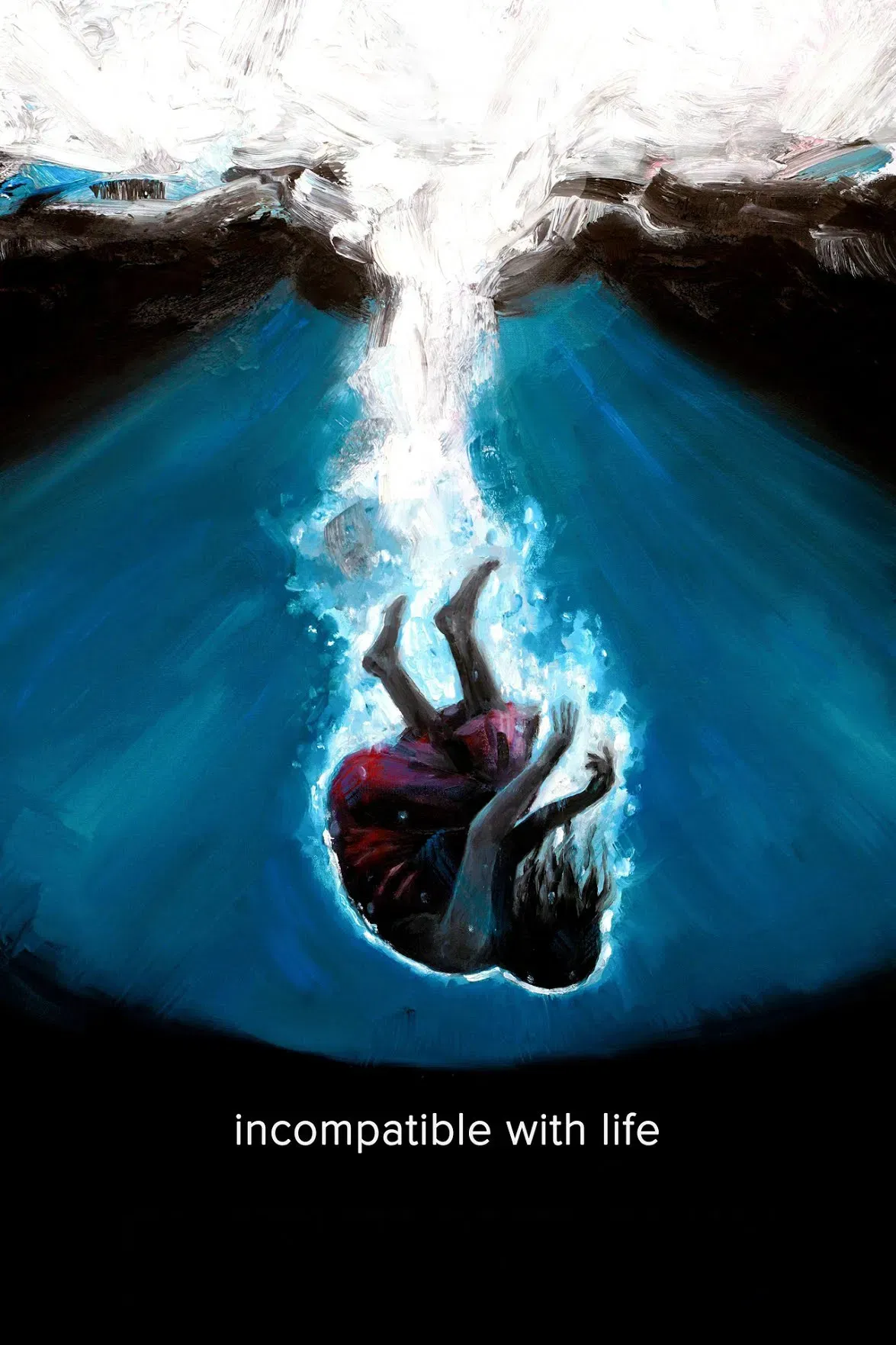 Poster of the movie Incompatible with Life