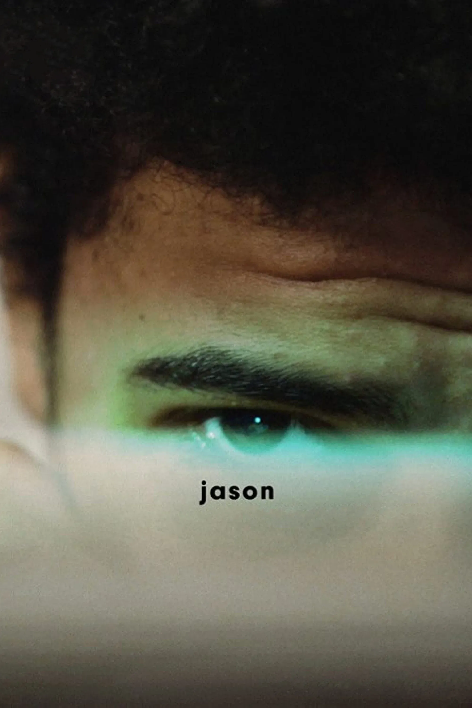 Poster for Jason