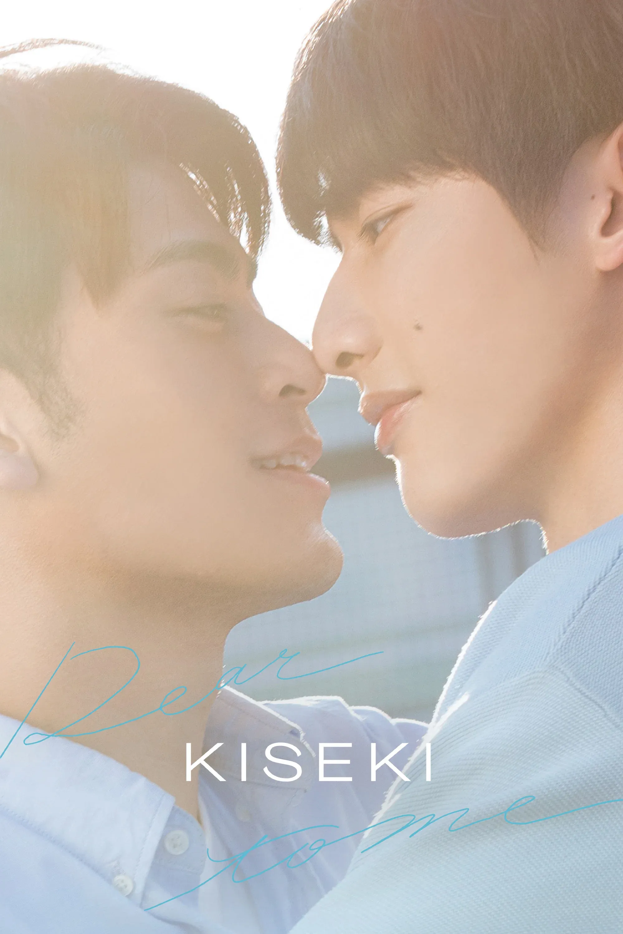 Poster of Kiseki: Dear To Me