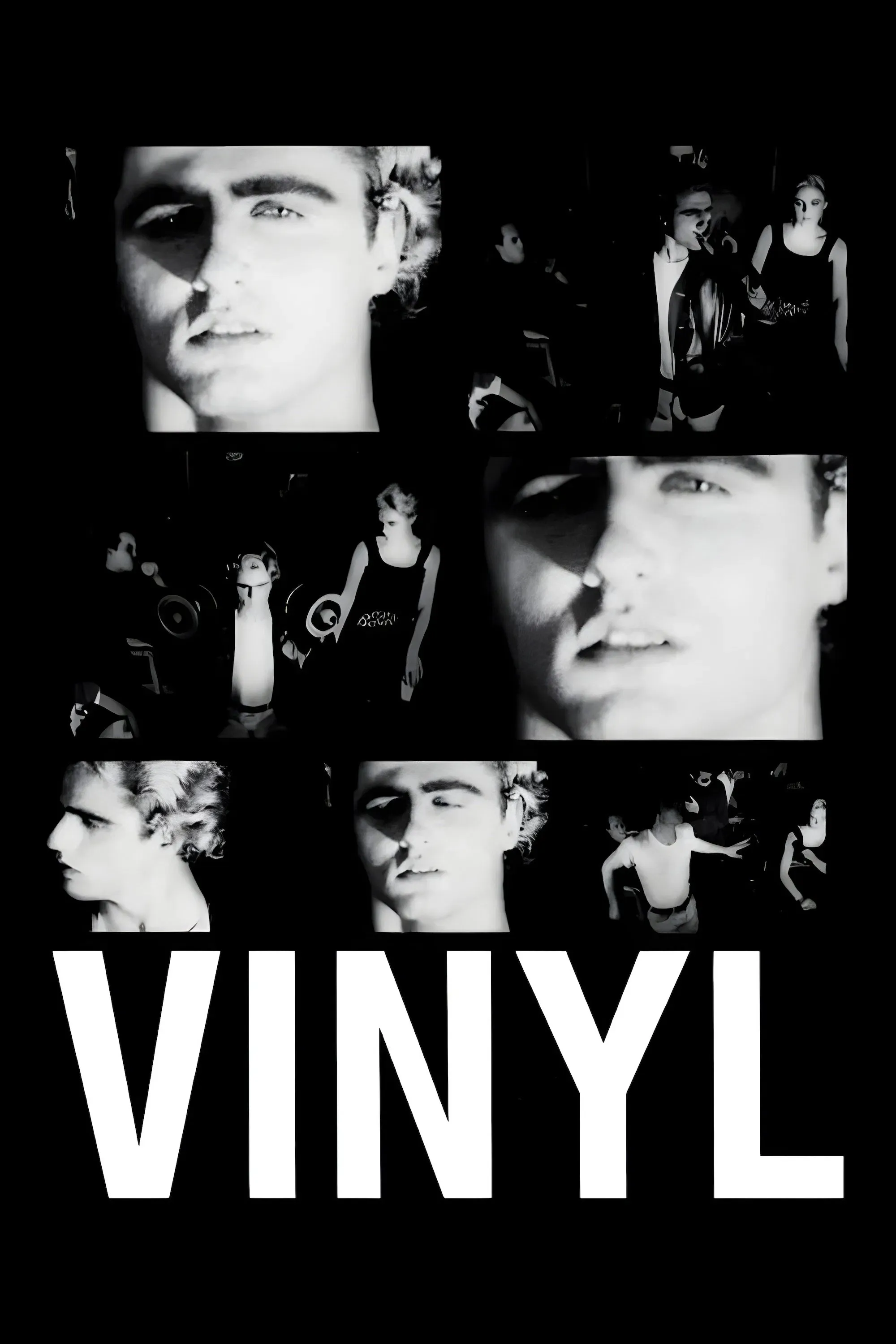 Poster of the movie Vinyl