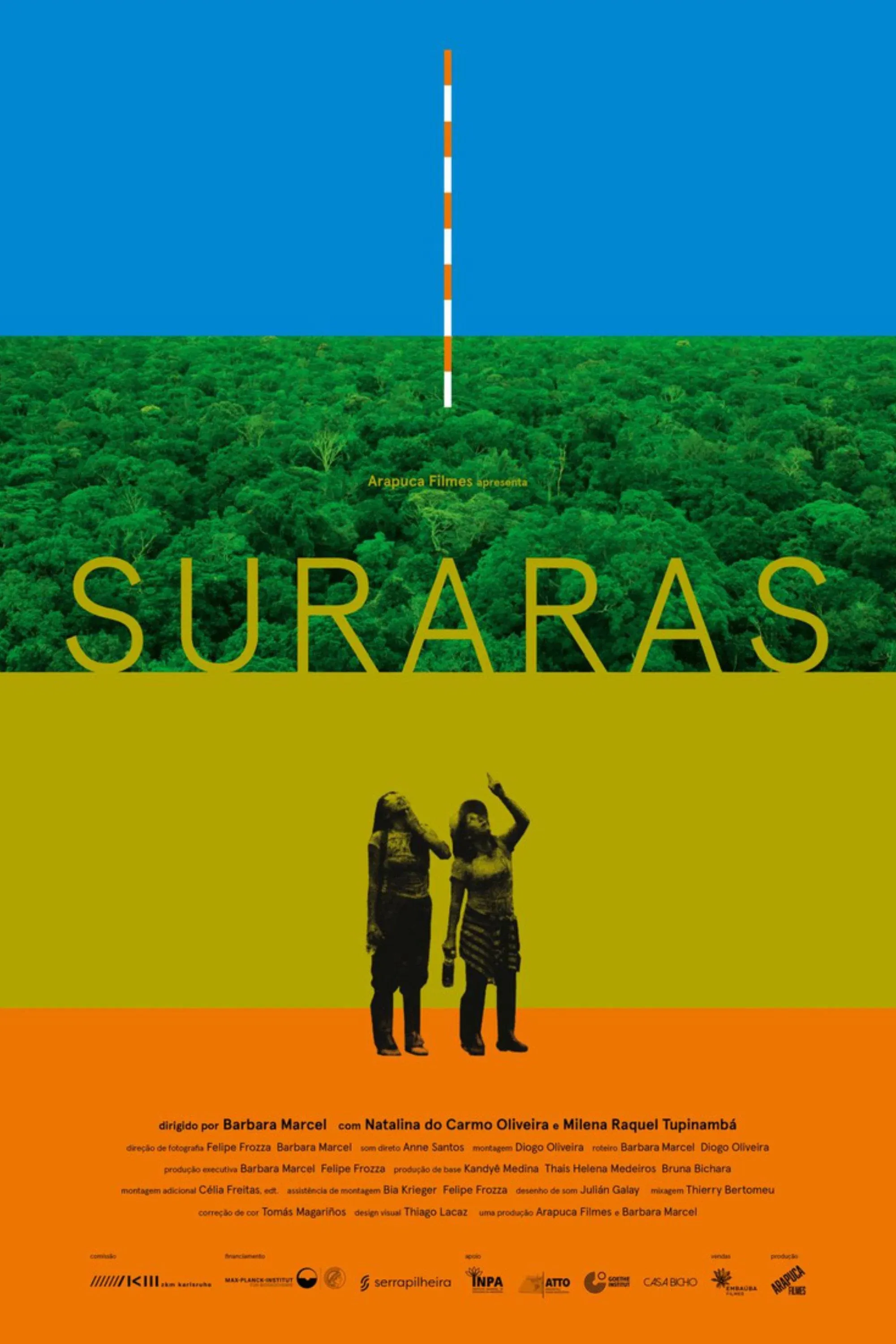 Poster for Suraras