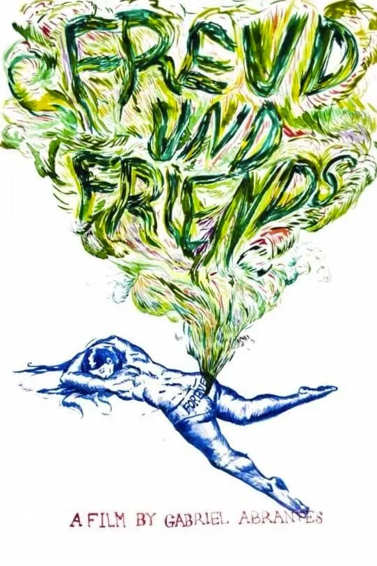 Poster of the movie Freud und Friends