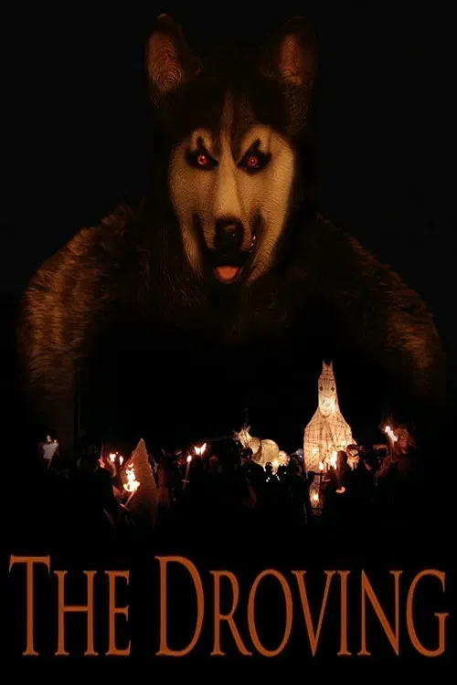 Poster of the movie The Droving