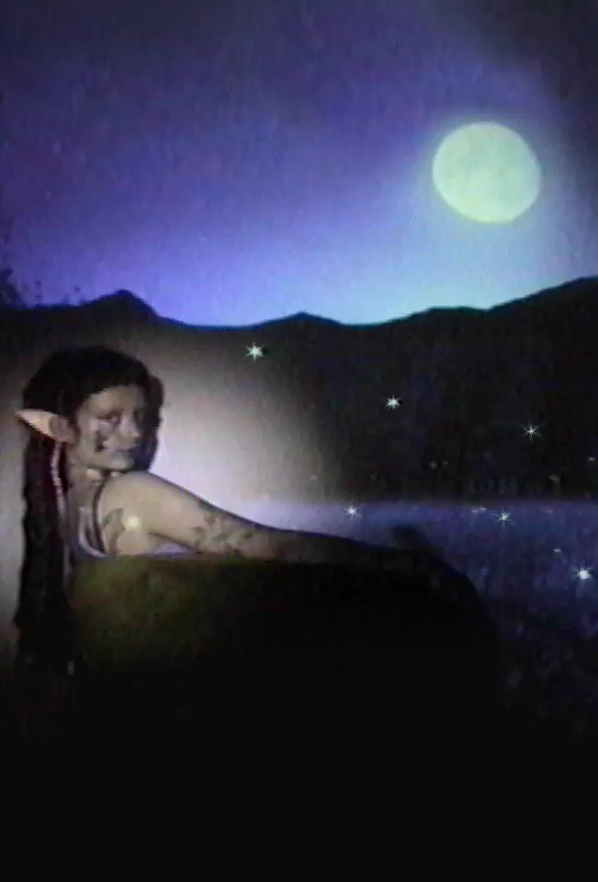 Poster of the movie fae