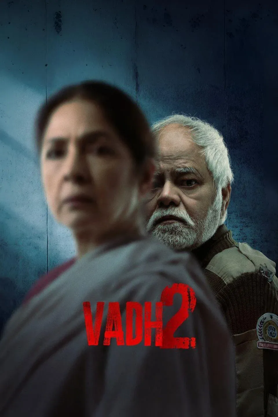 Poster for Vadh 2