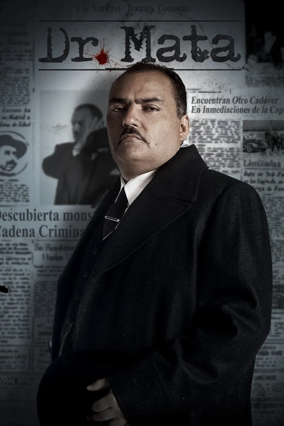 Poster of Dr. Mata