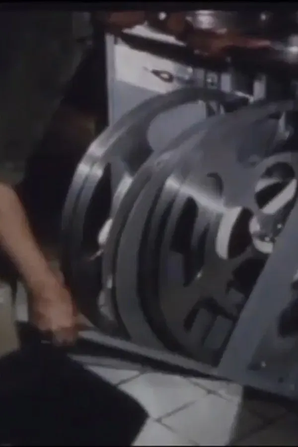 Poster of the movie IV International Film Festival