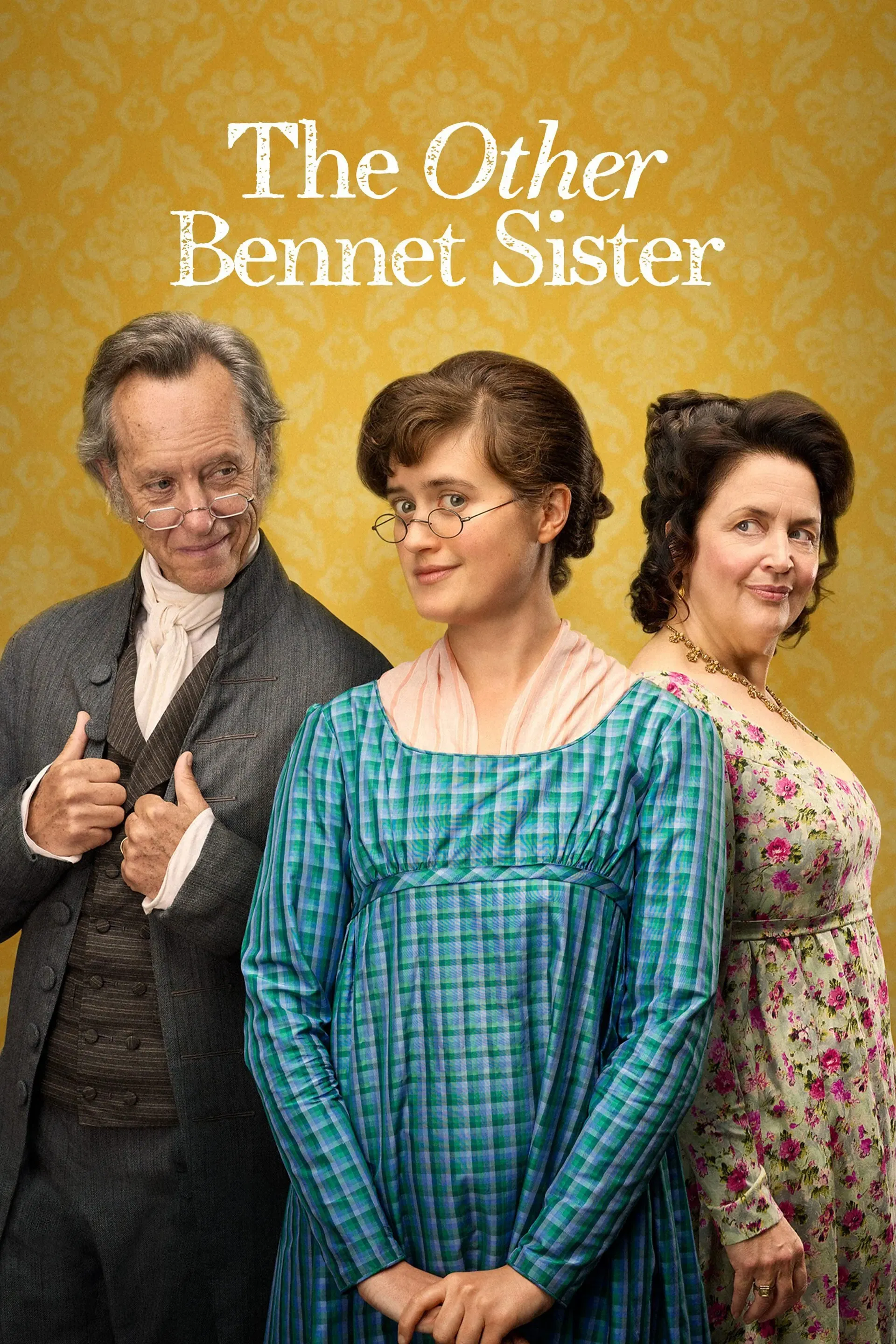 Poster of The Other Bennet Sister