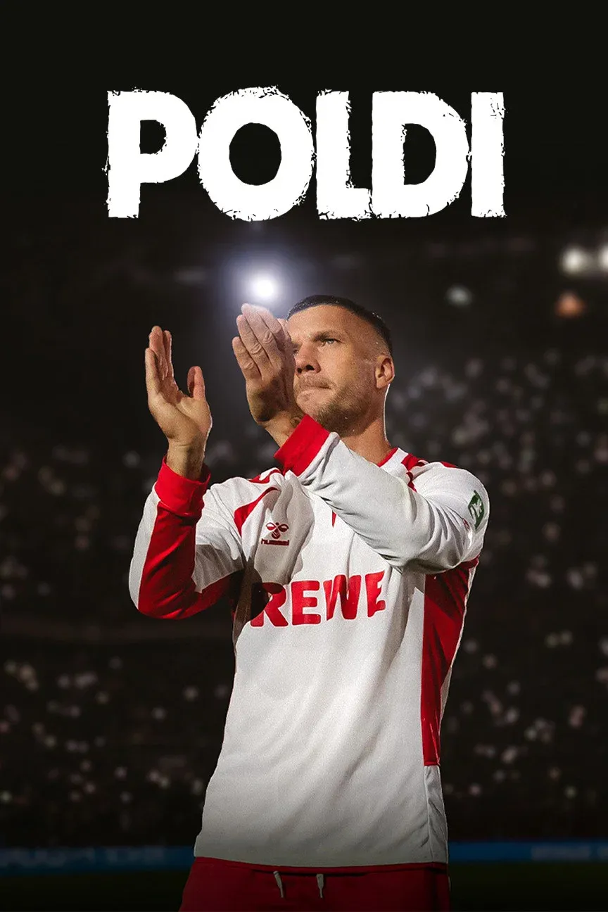 Poster for Poldi