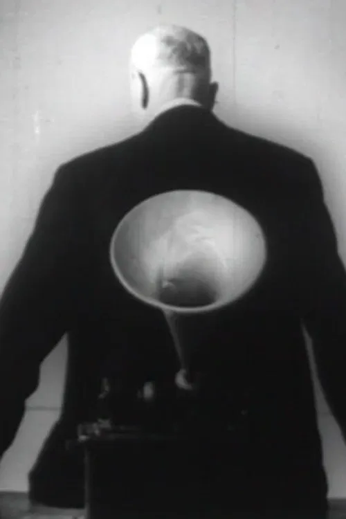 Poster for Bela Bartók
