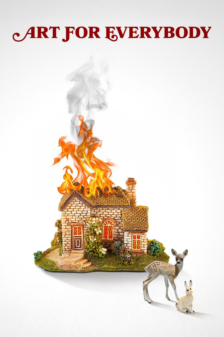 Poster of the movie Art for Everybody