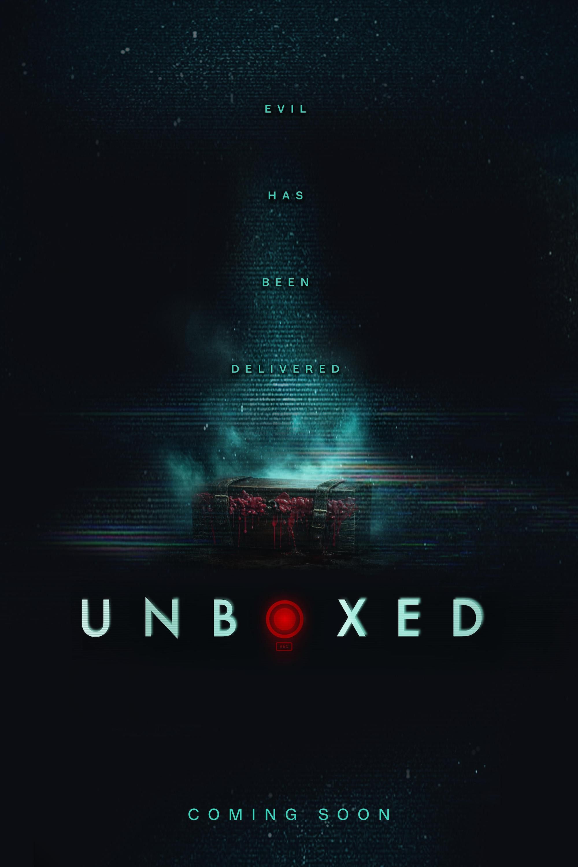 Poster for Unboxed