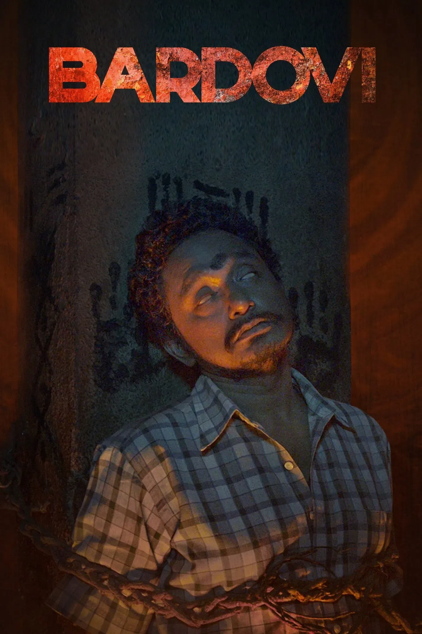 Poster of the movie Bardovi