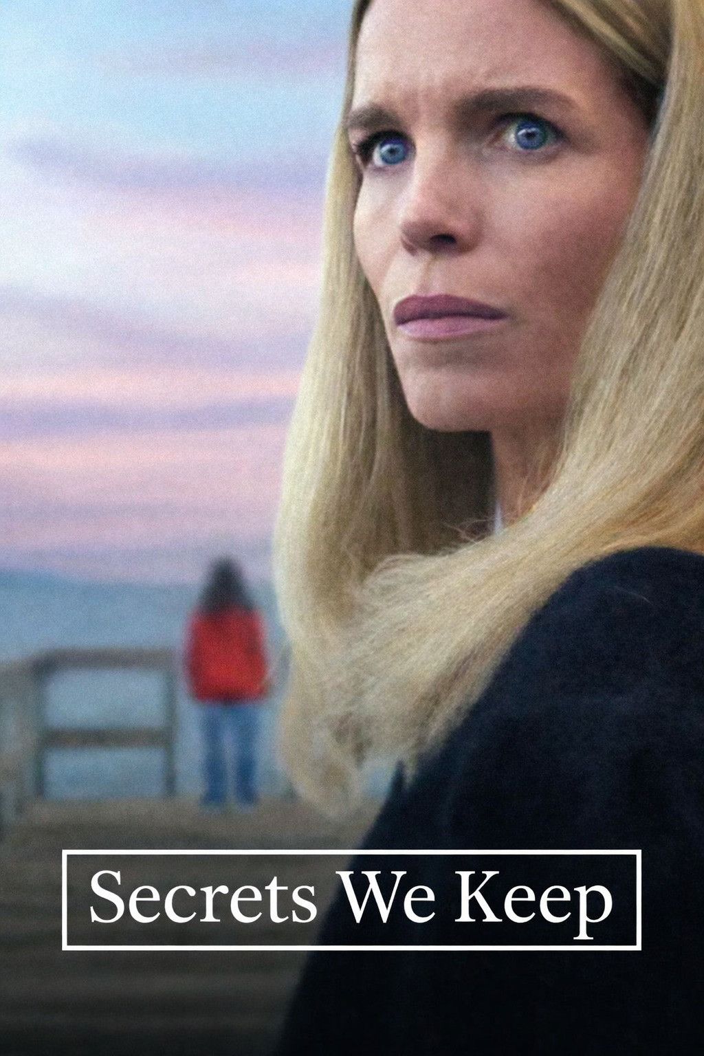 Poster of Secrets We Keep