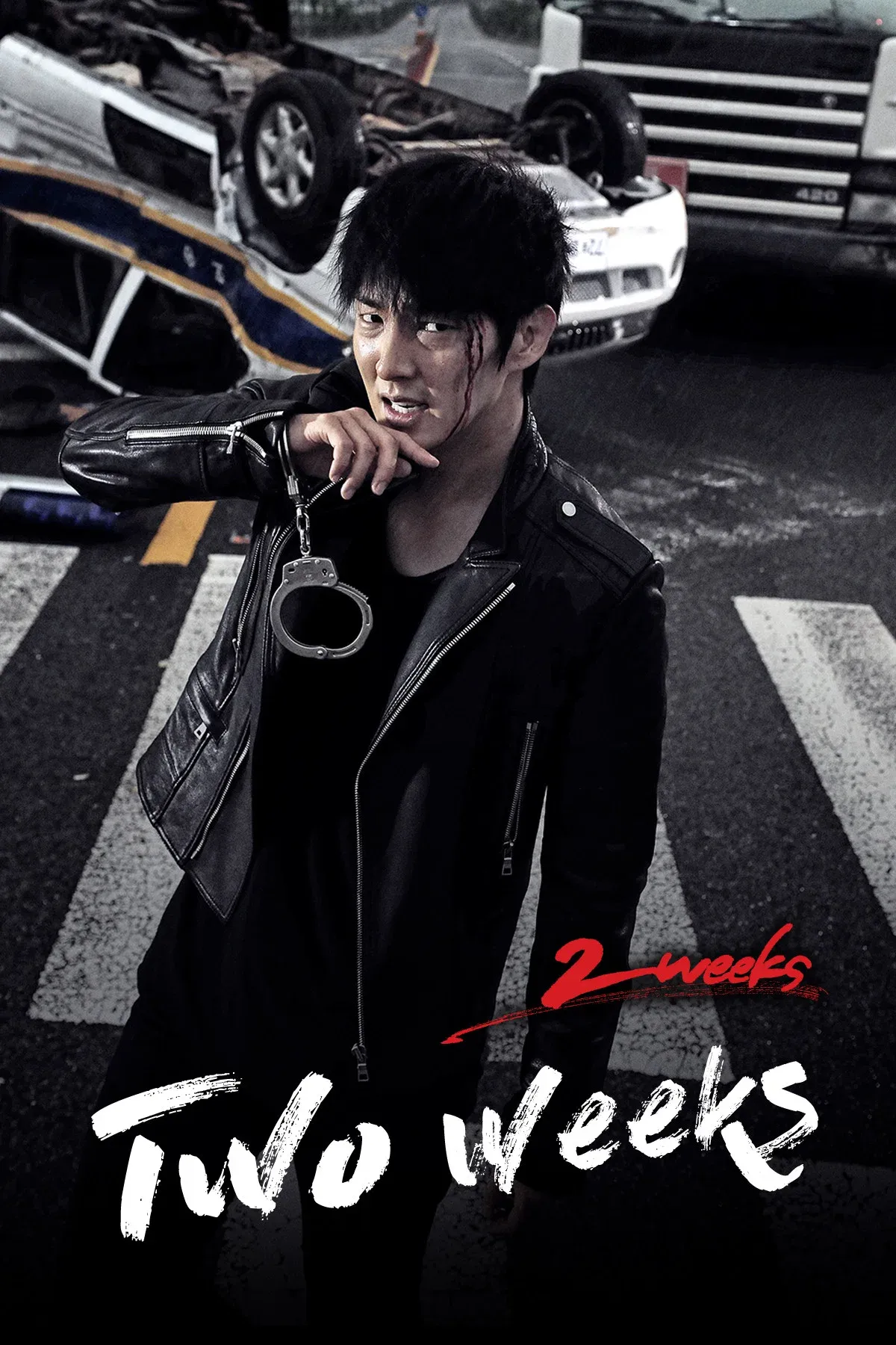 Poster of Two Weeks