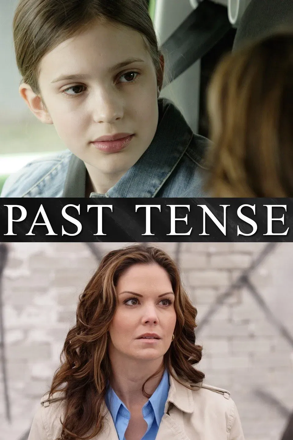 Poster of the movie Past Tense
