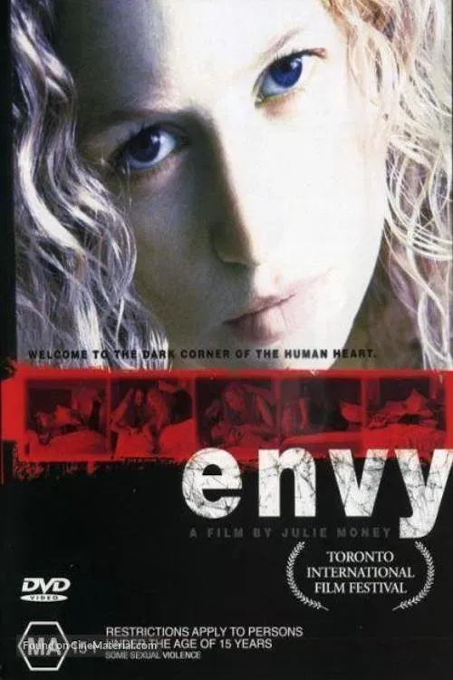Poster of the movie Envy