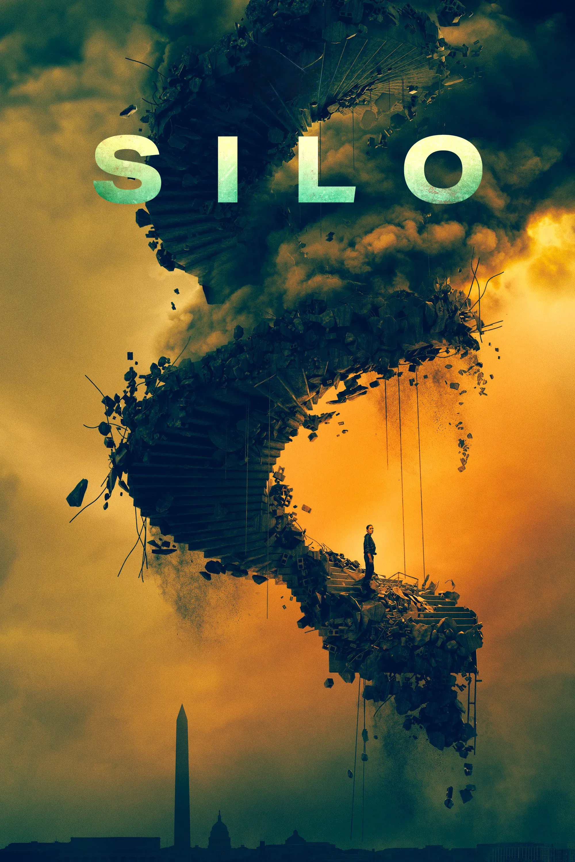Poster of Silo